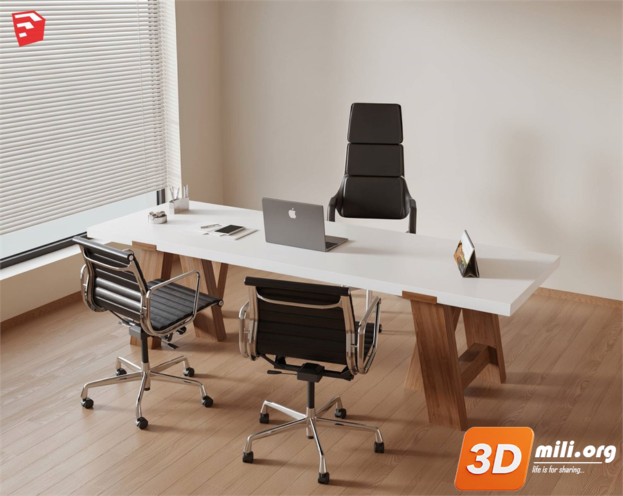 Office Furniture Skp Flies